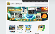 axirzaman